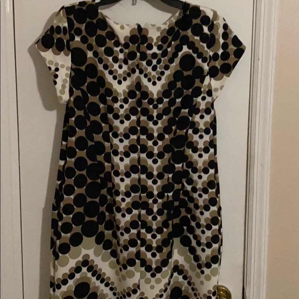 Woman dress